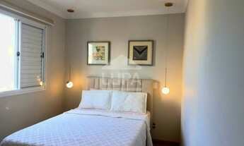 Imagem 14: Apartamento com 3 dormitórios à venda em Santana!