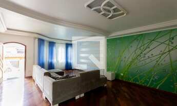 Imagem 3: Casa para Aluguel - Campestre, 3 Quartos, 270 m2