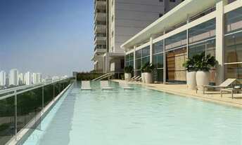 Imagem 5: Blanc Campo Belo 185m com 3 suítes e 4 vagas de garagem