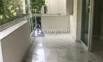 Imagem 2: Cobertura à venda, 3 quartos, 3 suítes, 2 vagas, Ipanema - RIO DE JANEIRO/RJ