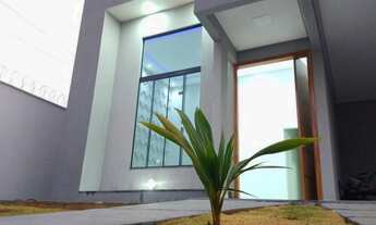 Imagem: Casa 03 quartos a venda Portal das Águas