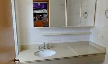 Imagem 6: Locação paradisíaco Resort Tamboré 3 quartos