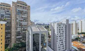 Imagem 7: Lindo apartamento no Campo Belo - 3 dormitórios (Suíte) - 2 Vagas