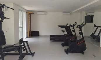 Imagem 5: PRÉDIO NOVO, LAZER COMPLETO, 02 VAGAS !