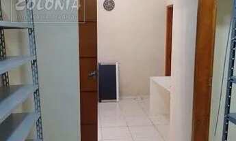 Imagem: Santo André - Conjunto Comercial/sala