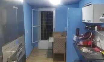 Imagem 3: Casa para venda possui 140 metros quadrados com 2 quartos em Distrito Industrial - Ananind