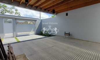 Imagem 5: Magnífica casa com 3 DORMITÓRIOS (3 suítes) e piscina com hidro à VENDA no Pontal de Santa