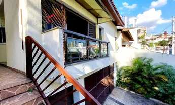 Imagem 3: Sobrado para Venda em São Paulo, Jardim França, 4 dormitórios, 3 suítes, 6 banheiros, 7 va