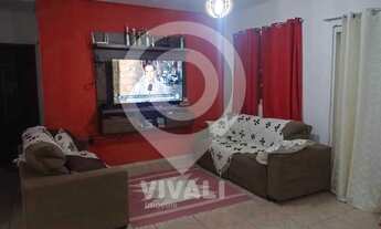 Imagem 3: Casa de rua - / Residencial / Vivendas do Engenho D´Água