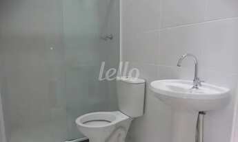 Imagem 3: São Paulo - Kitchenette/Studio - Tatuapé