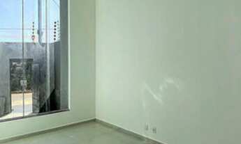 Imagem 2: Casa no Bairro Jamil Miguel