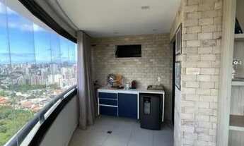 Imagem 3: Apartamento 1 Quarto para Venda em Salvador, Caminho das Árvores, 1 dormitório, 1 banheiro