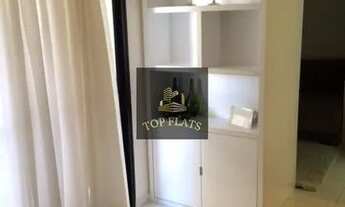 Imagem 5: Flat disponível na Vila Nova Conceição