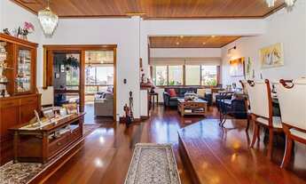 Imagem: Cobertura Duplex com 4 Dormitorio(s) localizado(a)