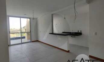 Imagem 4: Imobiliária Agatê Imóveis vende Linda Cobertura Linear 1 locação de 158 m² por R1.320.000