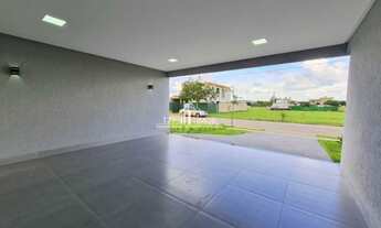 Imagem 2: Casa Térrea Terras alpha 2- térrea com 3 Quartos sendo 2 suítes, Casa em Condomínio