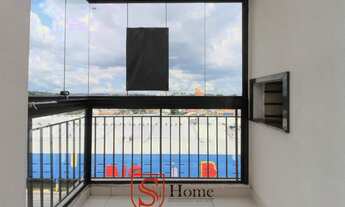 Imagem 4: Apartamento com 2 quartos e 1 vaga para aluguel no Boa Vista