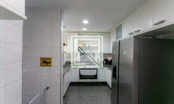 Imagem 2: Apartamento para aluguel com 175 metros quadrados com 4 quartos em Lourdes - Belo Horizont