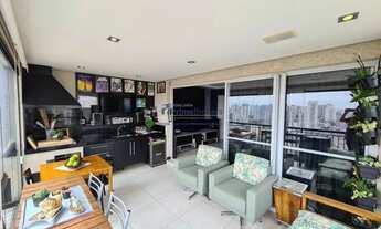 Imagem: Clima Bothânico 2 Dormitórios Sala Ampliada