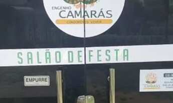 Imagem 6: Quarto em apartamento pra mulheres