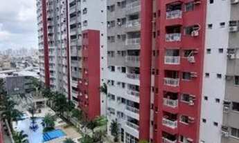 Imagem 1: Edifício Torres Dumont, aluguel-Belém-Pa