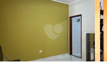 Imagem 2: Casa disponível para venda no bairro Parque Paduan em Taubaté - SP