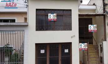 Imagem: Casa com 3 dormitórios, 262 m² - venda