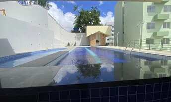 Imagem 2: 041- ALUGO ECO JORDÃO - ELEVADOR - SUITE PORCELANATO