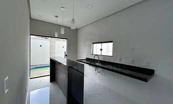 Imagem 5: Casa pronta pra morar no Araçagy