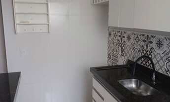 Imagem 3: Apartamento à venda no condomínio Spazio Rio Pérola, 2 quartos, R$ 210.000