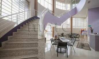 Imagem 3: SAO PAULO - Galpão/Depósito/Armazém - CAMBUCI