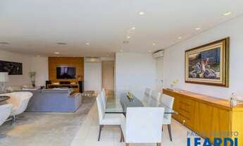 Imagem 7: APARTAMENTO - BROOKLIN - SP