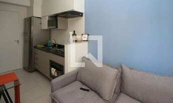 Imagem 4: Apartamento para Aluguel - Vila Santa Clara, 2 Quartos, 33 m2