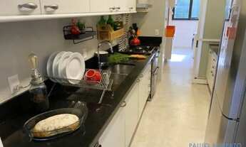 Imagem: APARTAMENTO - SUMARÉ - SP