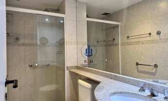 Imagem 7: COND. MUNDO NOVO TERRA VITA - 82 m2 INDEVASSÁVEL - VISTA MAR, RESERVA E LAGOA