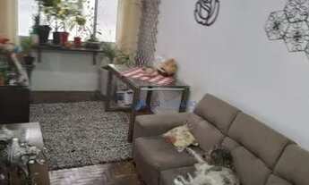 Imagem 3: Apartamento com 2 dormitórios à venda, 50 m² por R$ 280.000,00 - Boa Vista - São Vicente/S