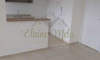 Imagem 3: Apartamento novo para locação OU venda no Condomínio Villagio Harmonia - Araraquara