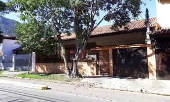 Imagem: Casa com 4 dormitórios à venda, 300 m²