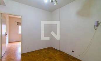 Imagem 2: Apartamento para Aluguel - Bela Vista, 1 Quarto, 50 m2