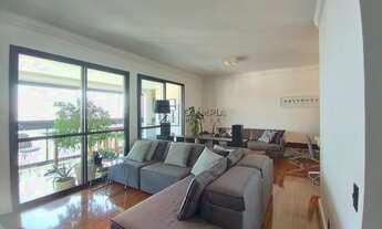 Imagem: Apartamento Venda 3 Dormitórios - 157 m²