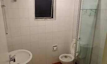 Imagem 6: Rarus Flats - Flat para locação - Edifício Waldorf Flat Service