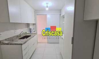 Imagem 7: Apartamento com 2 dormitórios à venda, 79 m² por R$ 780.000,00 - Passagem - Cabo Frio/RJ