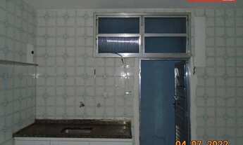 Imagem 4: Casa com 1 dormitório para alugar, 50 m² por R$ 750,00/mês - Capão Redondo - São Paulo/SP