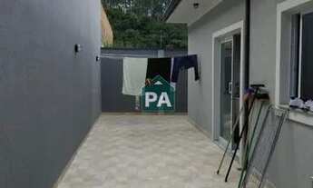 Imagem 4: Casa com 3 dormitórios à venda, 240 m² por R$ 750.000,00 - Residencial Tiradentes - Poços