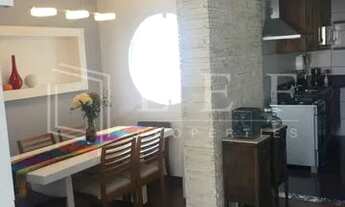 Imagem 3: Cobertura Duplex Perdizes