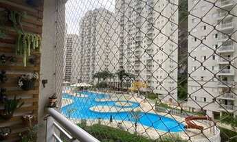 Imagem: Apartamento com 2 dormitórios para alugar