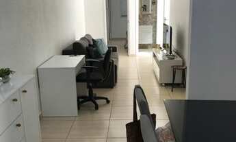 Imagem 4: Casa de Condomínio no Parque da Liberdade VI, 2 quartos, R$280.000