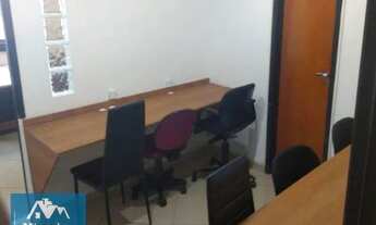 Imagem: Sala para alugar, 50 m² por R$ 3.300/mês