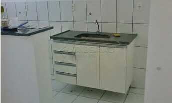 Imagem 3: Apartamento Padrão em Ribeirão Preto