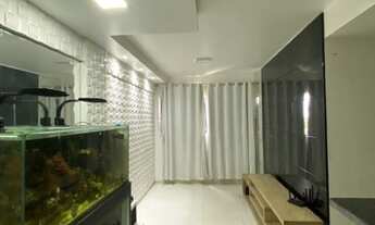 Imagem 3: Apartamento 2 quartos